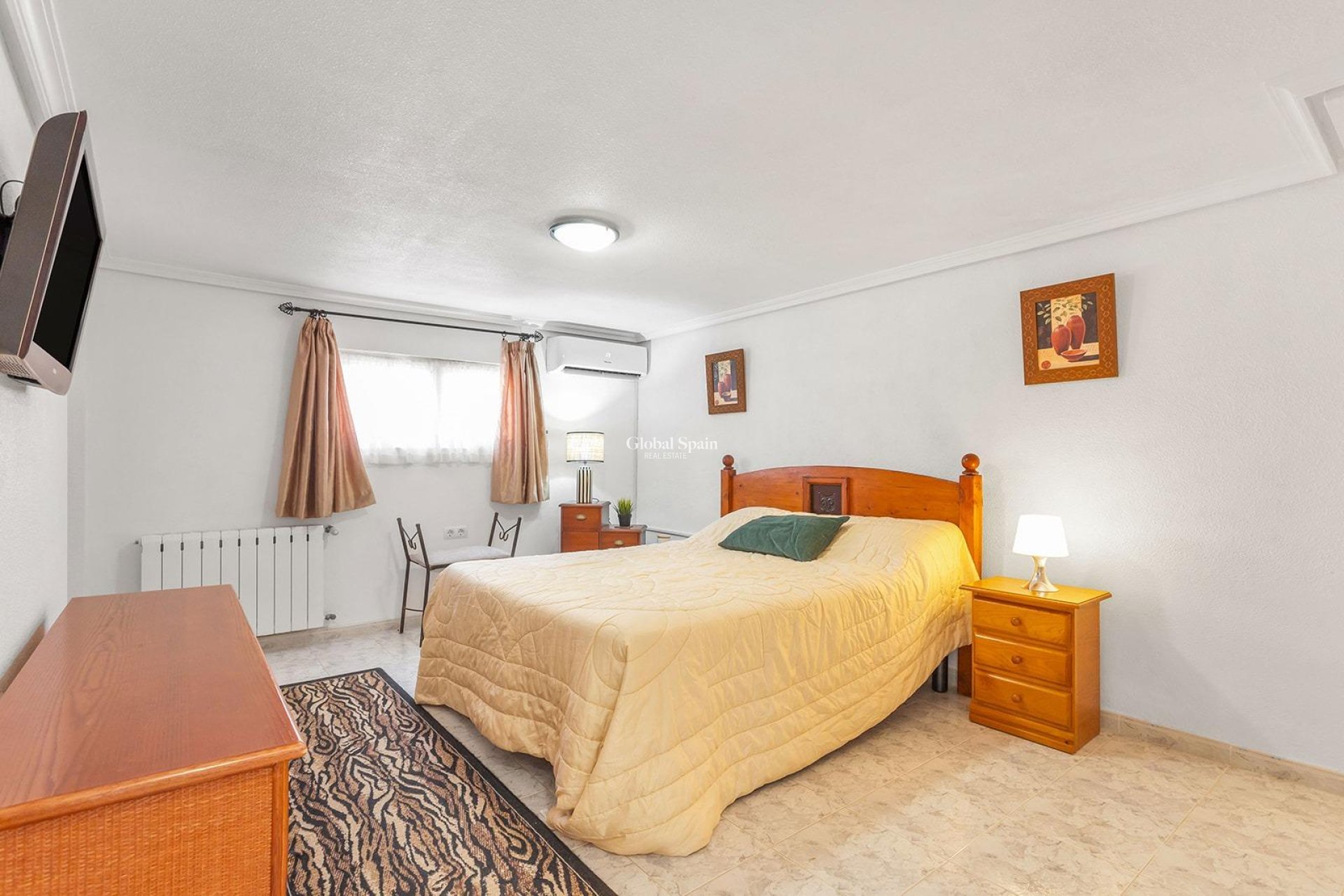 Wiederverkauf - VILLA -
TORREVIEJA - LOS BALCONES - LOS ALTOS