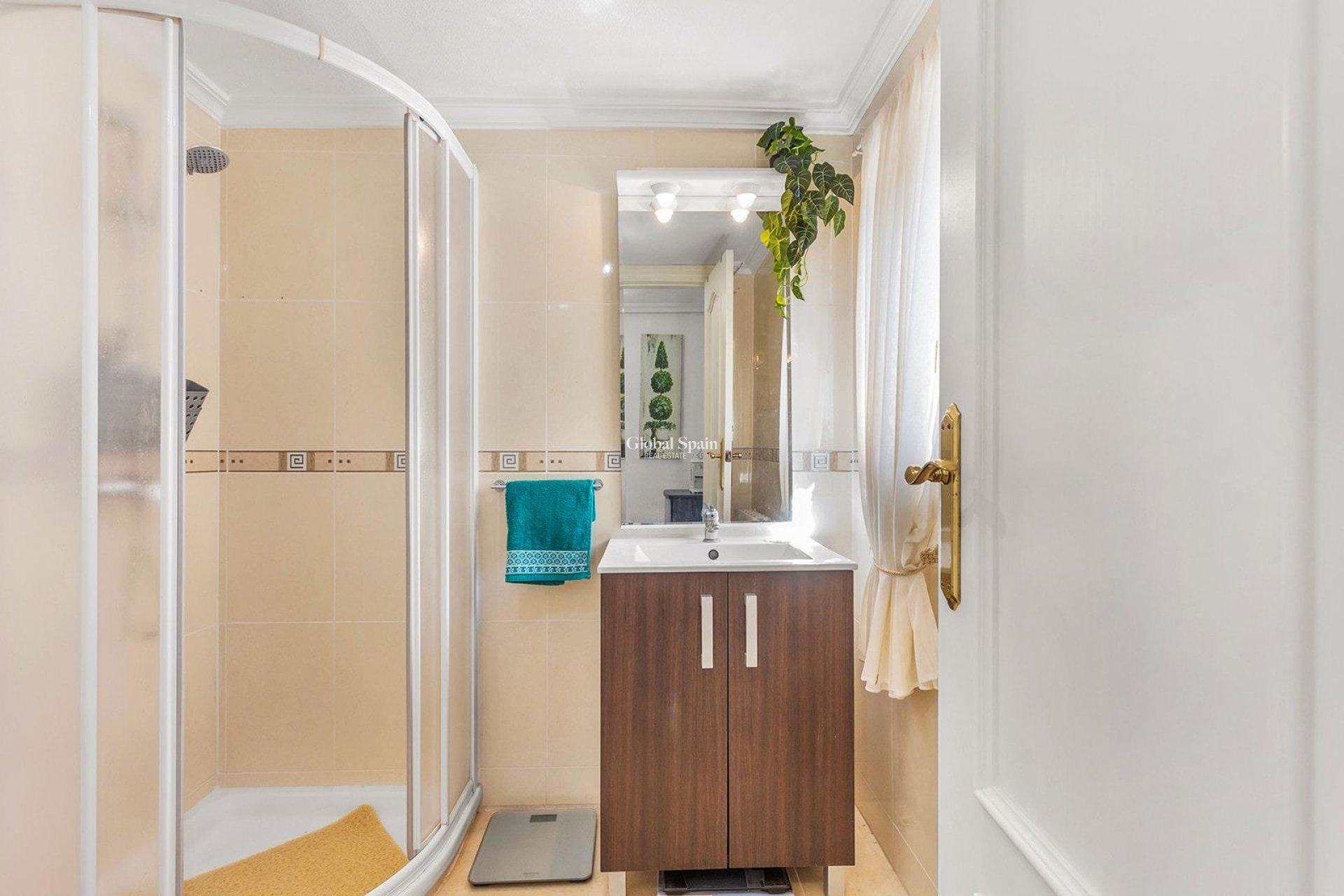 Wiederverkauf - VILLA -
TORREVIEJA - LOS BALCONES - LOS ALTOS