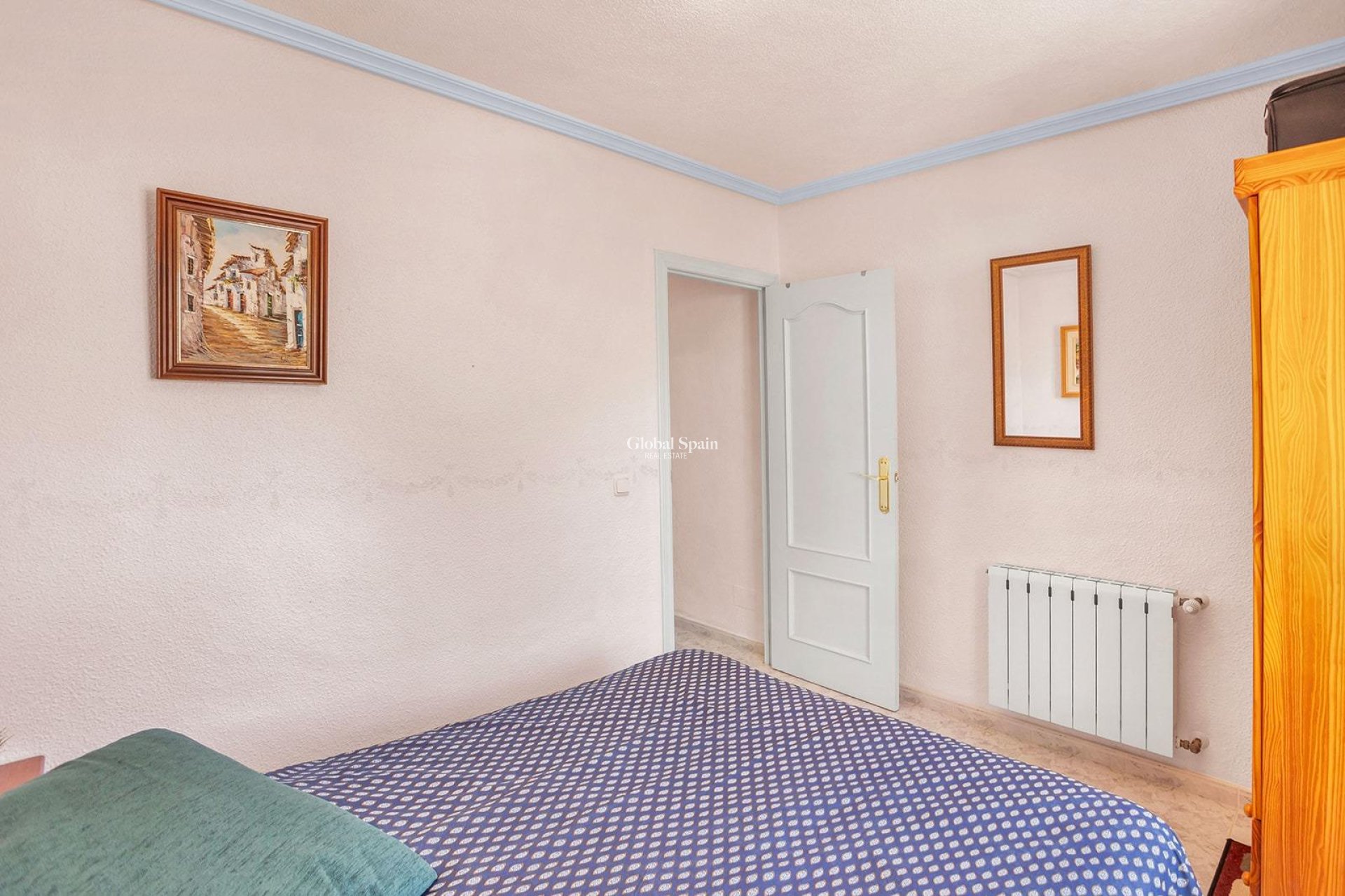 Wiederverkauf - VILLA -
TORREVIEJA - LOS BALCONES - LOS ALTOS