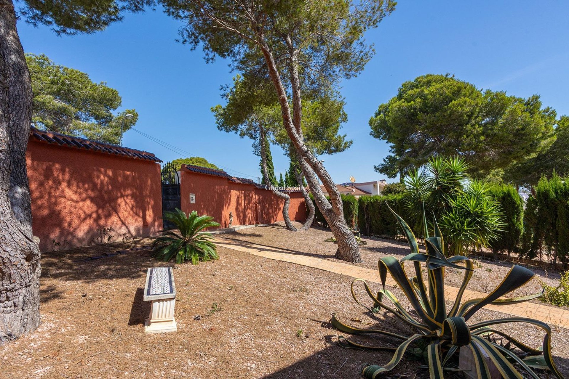 Wiederverkauf - VILLA -
TORREVIEJA - LOS BALCONES - LOS ALTOS