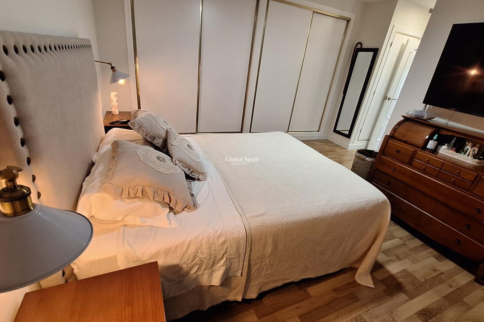 Wiederverkauf - VILLA -
TORREVIEJA - LOS BALCONES - LOS ALTOS