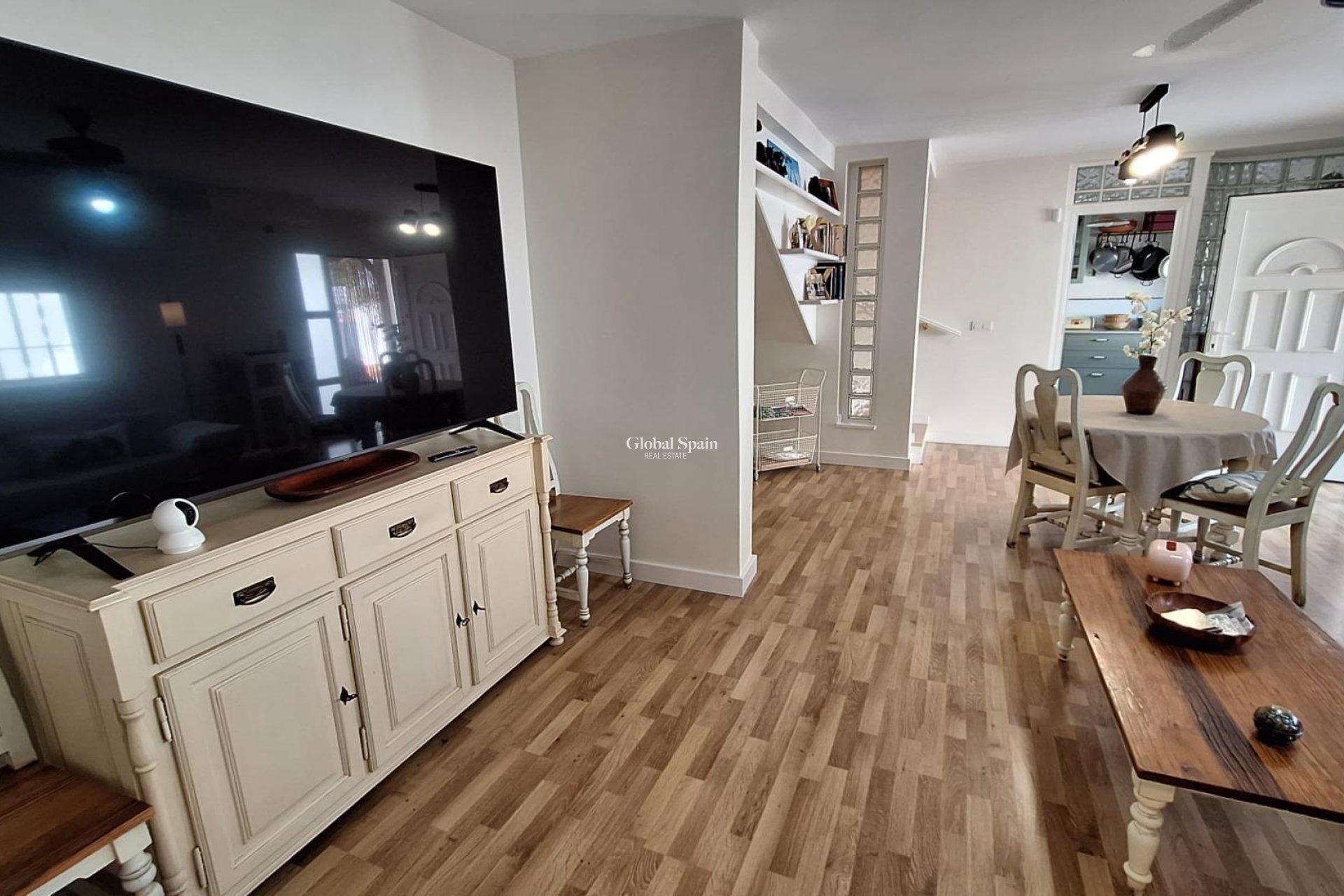 Wiederverkauf - VILLA -
TORREVIEJA - LOS BALCONES - LOS ALTOS
