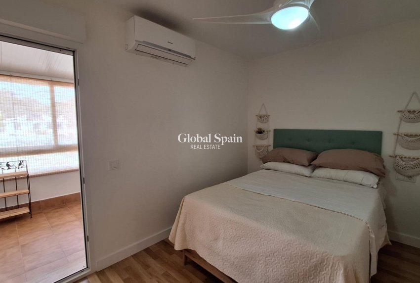 Wiederverkauf - VILLA -
TORREVIEJA - LOS BALCONES - LOS ALTOS