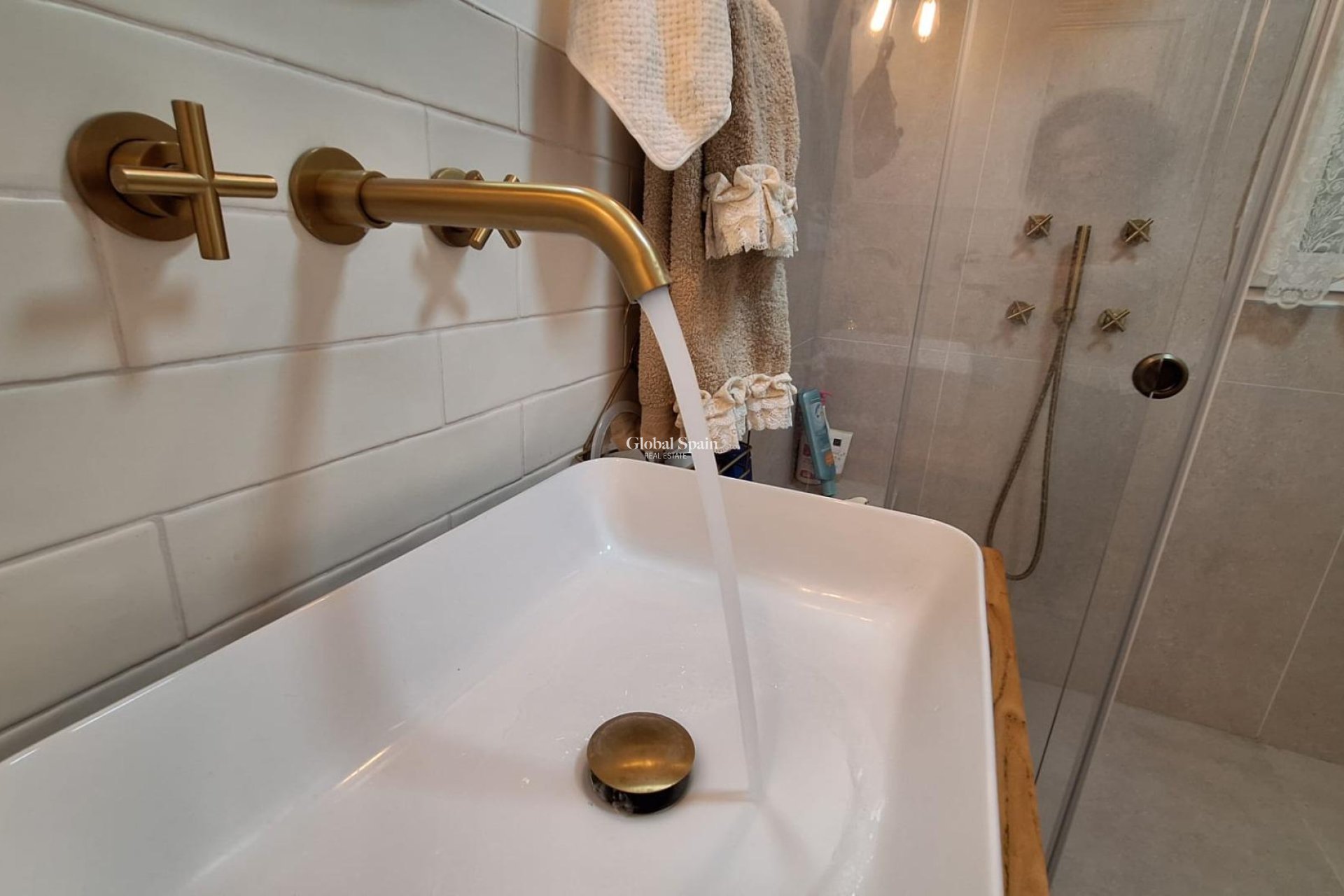 Wiederverkauf - VILLA -
TORREVIEJA - LOS BALCONES - LOS ALTOS