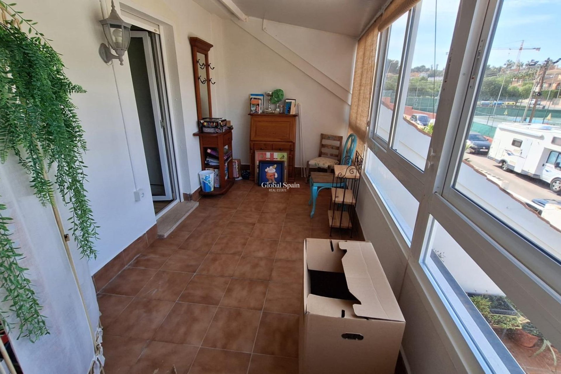 Wiederverkauf - VILLA -
TORREVIEJA - LOS BALCONES - LOS ALTOS