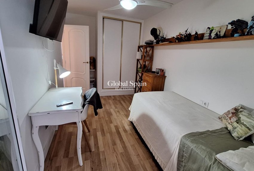 Wiederverkauf - VILLA -
TORREVIEJA - LOS BALCONES - LOS ALTOS