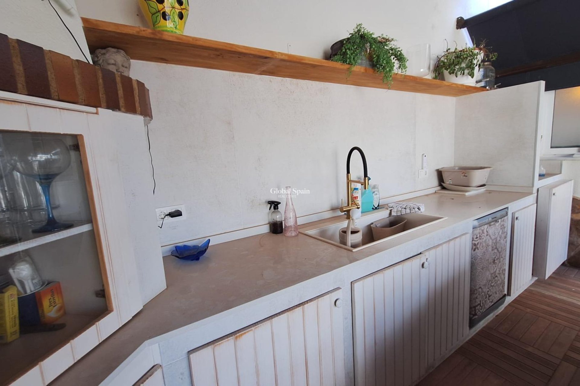 Wiederverkauf - VILLA -
TORREVIEJA - LOS BALCONES - LOS ALTOS