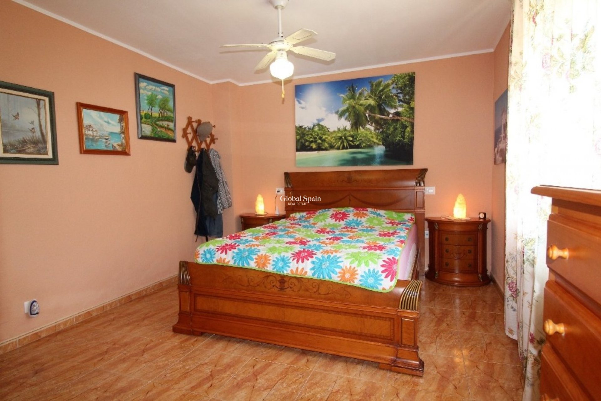 Wiederverkauf - VILLA -
TORREVIEJA - LOS BALCONES - LOS ALTOS
