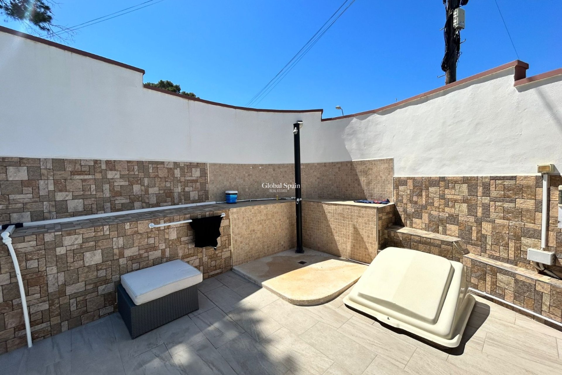 Wiederverkauf - VILLA -
TORREVIEJA - LOS BALCONES - LOS ALTOS