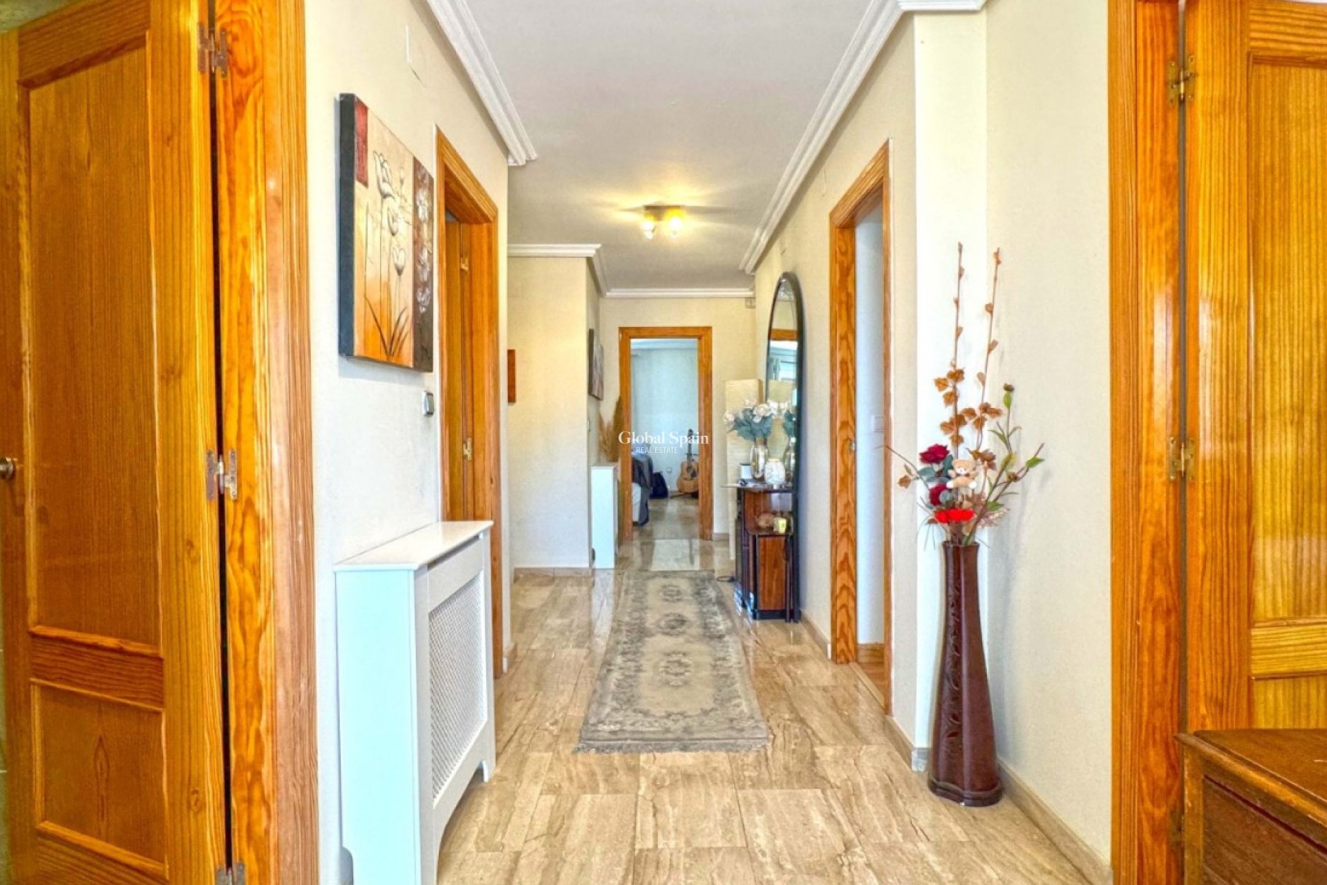 Wiederverkauf - Villa -
TORREVIEJA - LOS BALCONES - LOS ALTOS