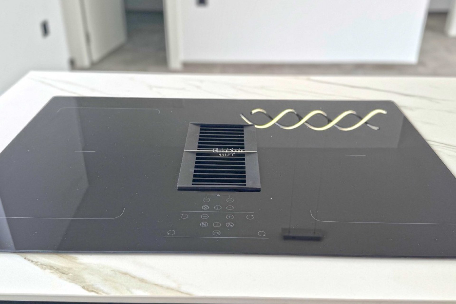 Wiederverkauf - Villa -
TORREVIEJA - LOS BALCONES - LOS ALTOS