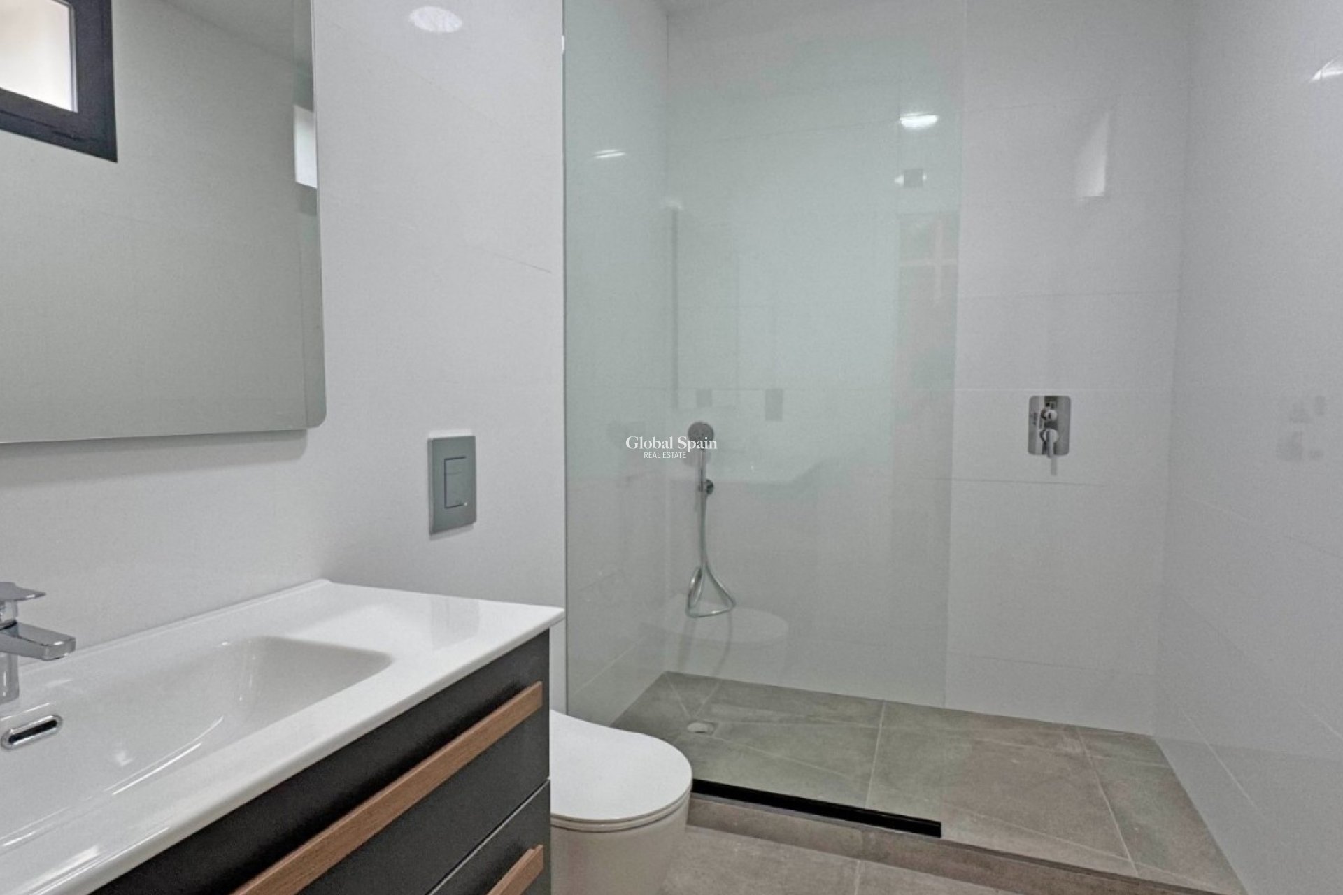 Wiederverkauf - Villa -
TORREVIEJA - LOS BALCONES - LOS ALTOS