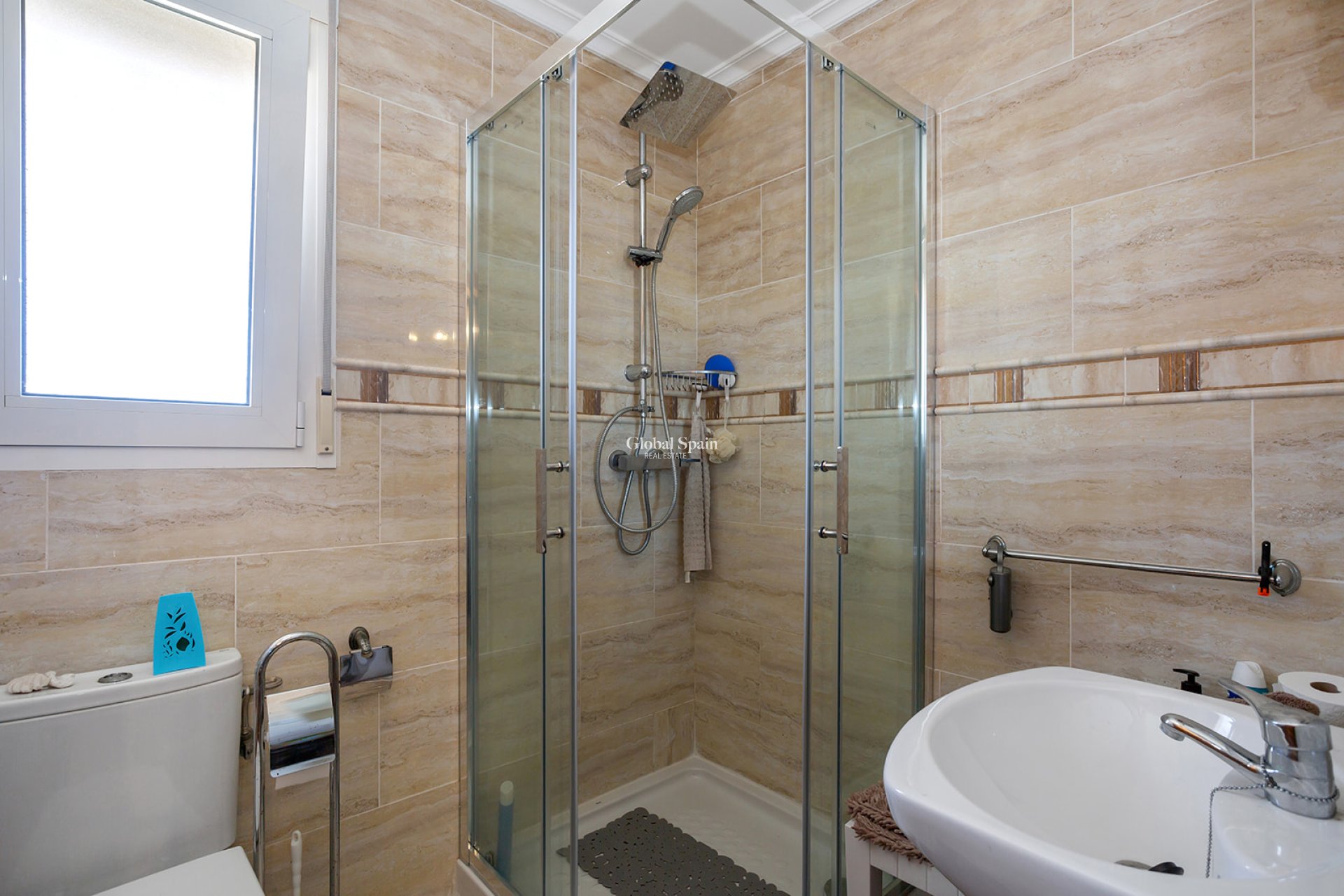 Wiederverkauf - Villa -
TORREVIEJA - LOS BALCONES - LOS ALTOS