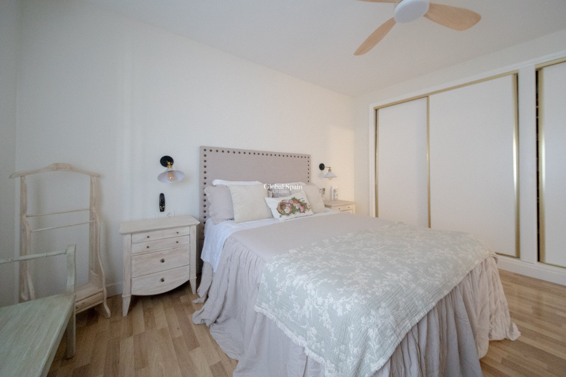 Wiederverkauf - Villa -
TORREVIEJA - LOS BALCONES - LOS ALTOS