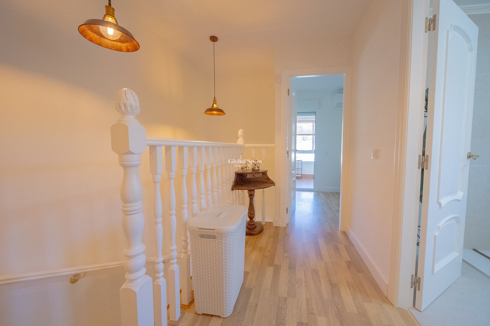 Wiederverkauf - Villa -
TORREVIEJA - LOS BALCONES - LOS ALTOS