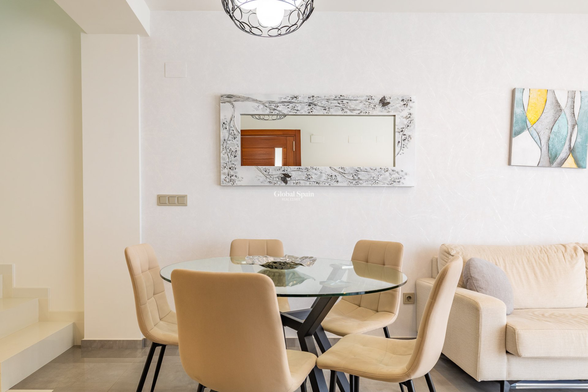 Wiederverkauf - Villa -
TORREVIEJA - LOS BALCONES - LOS ALTOS