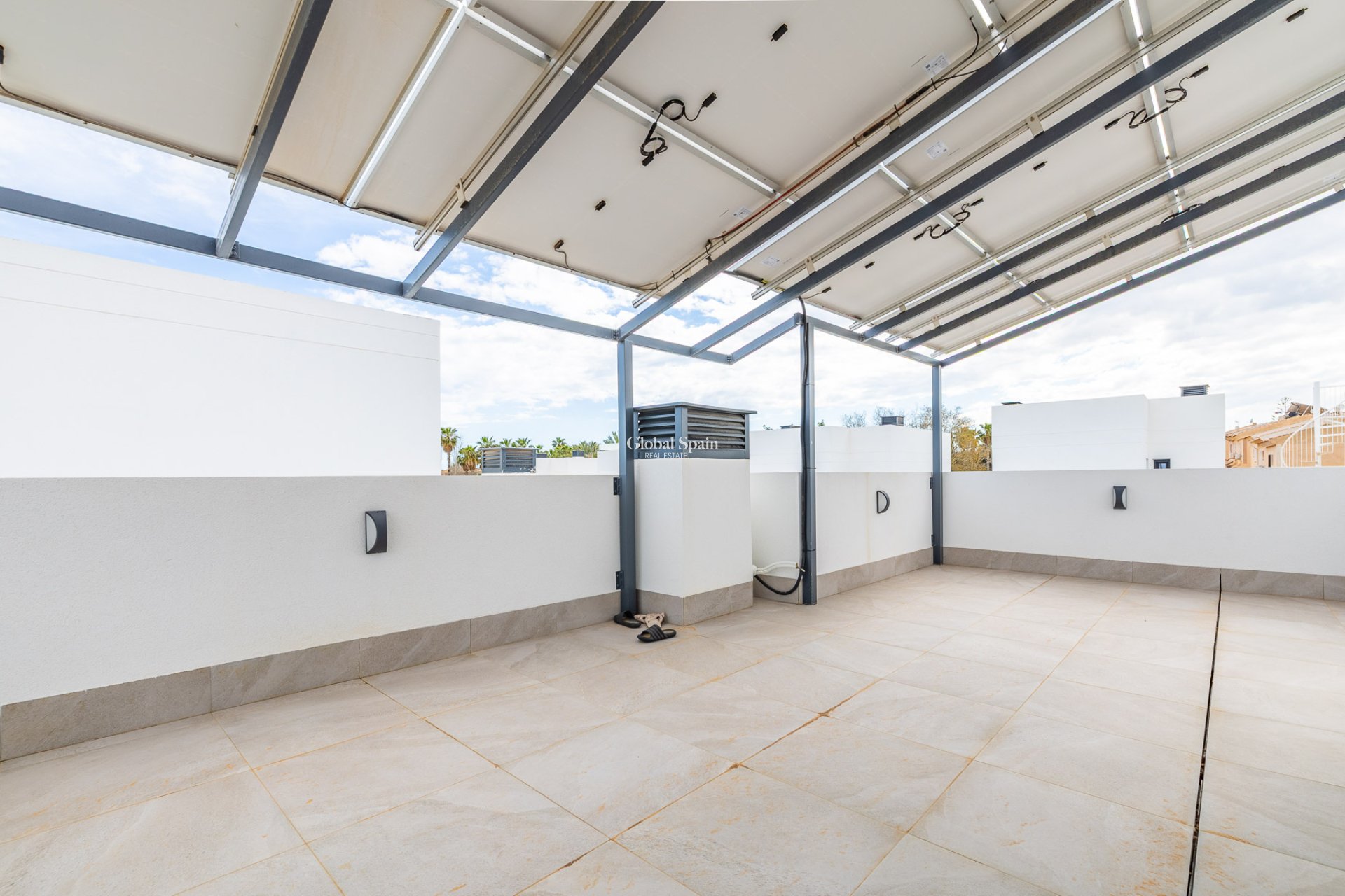 Wiederverkauf - Villa -
TORREVIEJA - LOS BALCONES - LOS ALTOS