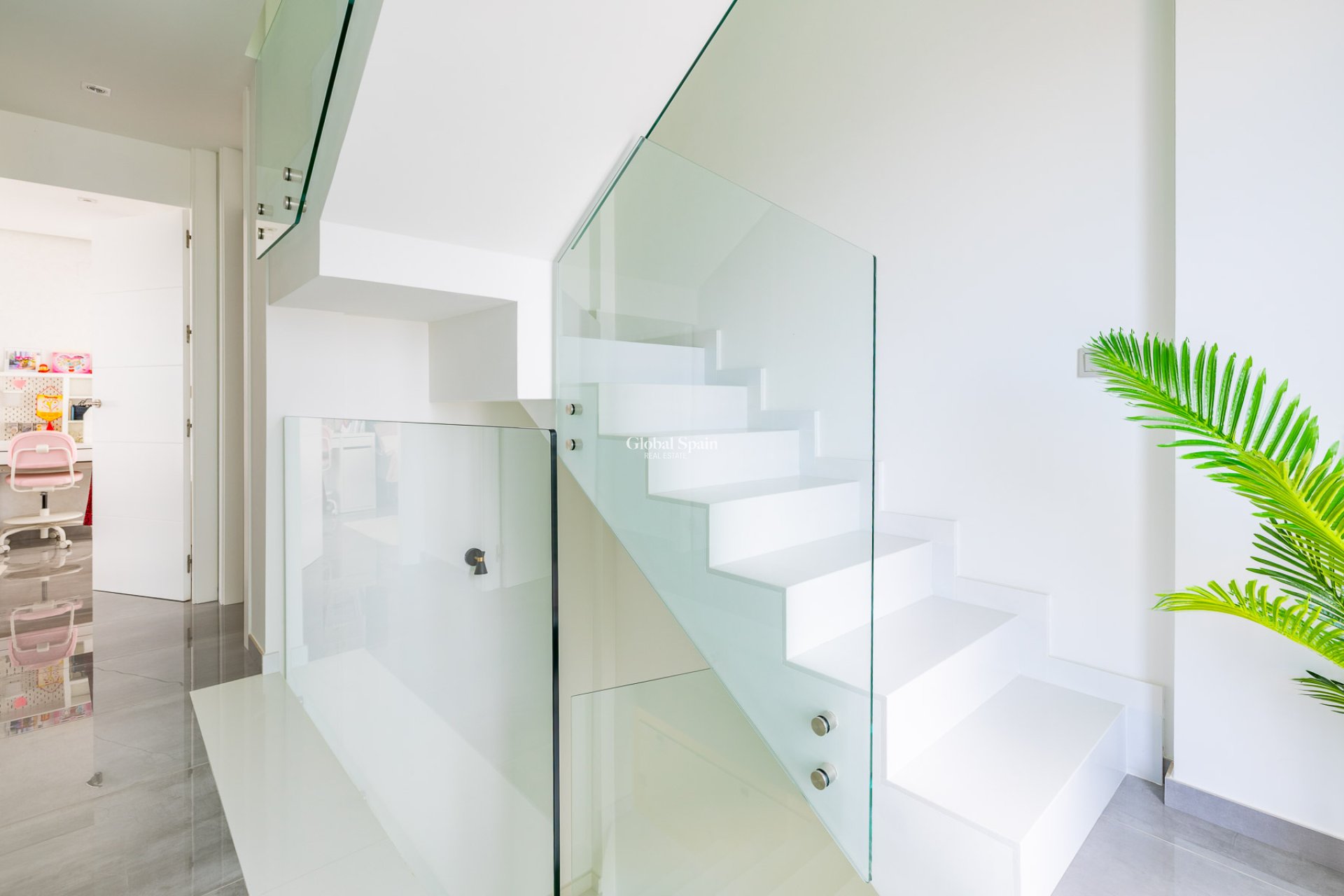 Wiederverkauf - Villa -
TORREVIEJA - LOS BALCONES - LOS ALTOS