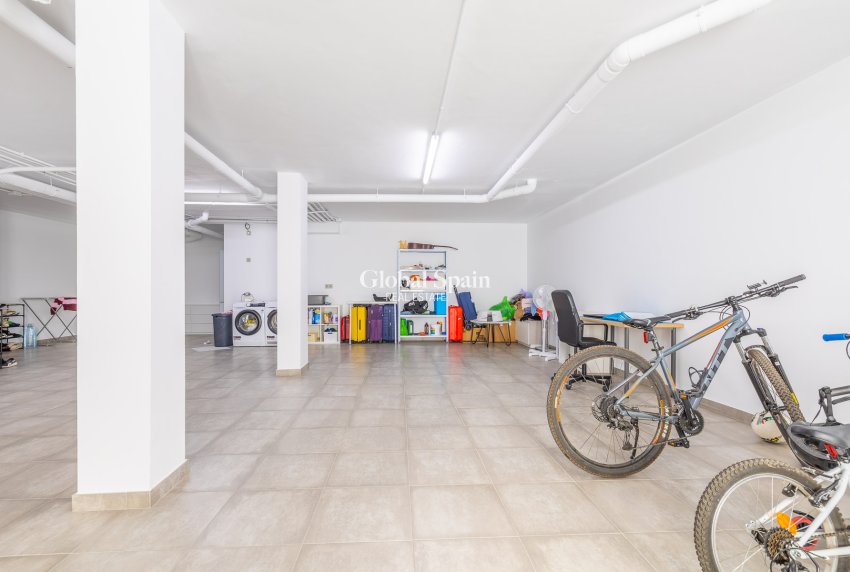 Wiederverkauf - Villa -
TORREVIEJA - LOS BALCONES - LOS ALTOS