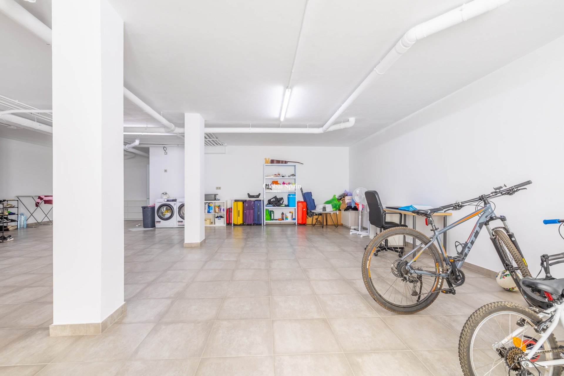 Wiederverkauf - Villa -
TORREVIEJA - LOS BALCONES - LOS ALTOS