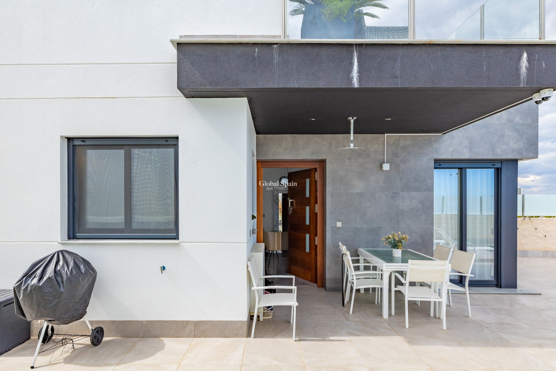 Wiederverkauf - Villa -
TORREVIEJA - LOS BALCONES - LOS ALTOS