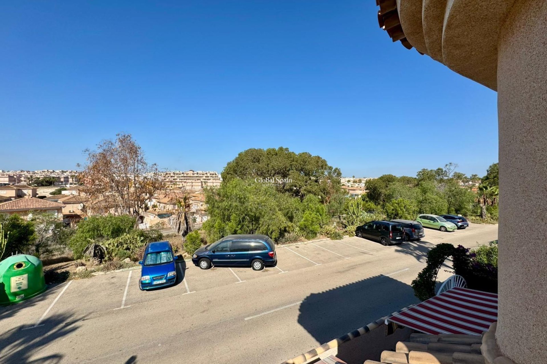 Wiederverkauf - Villa -
TORREVIEJA - LOS BALCONES - LOS ALTOS