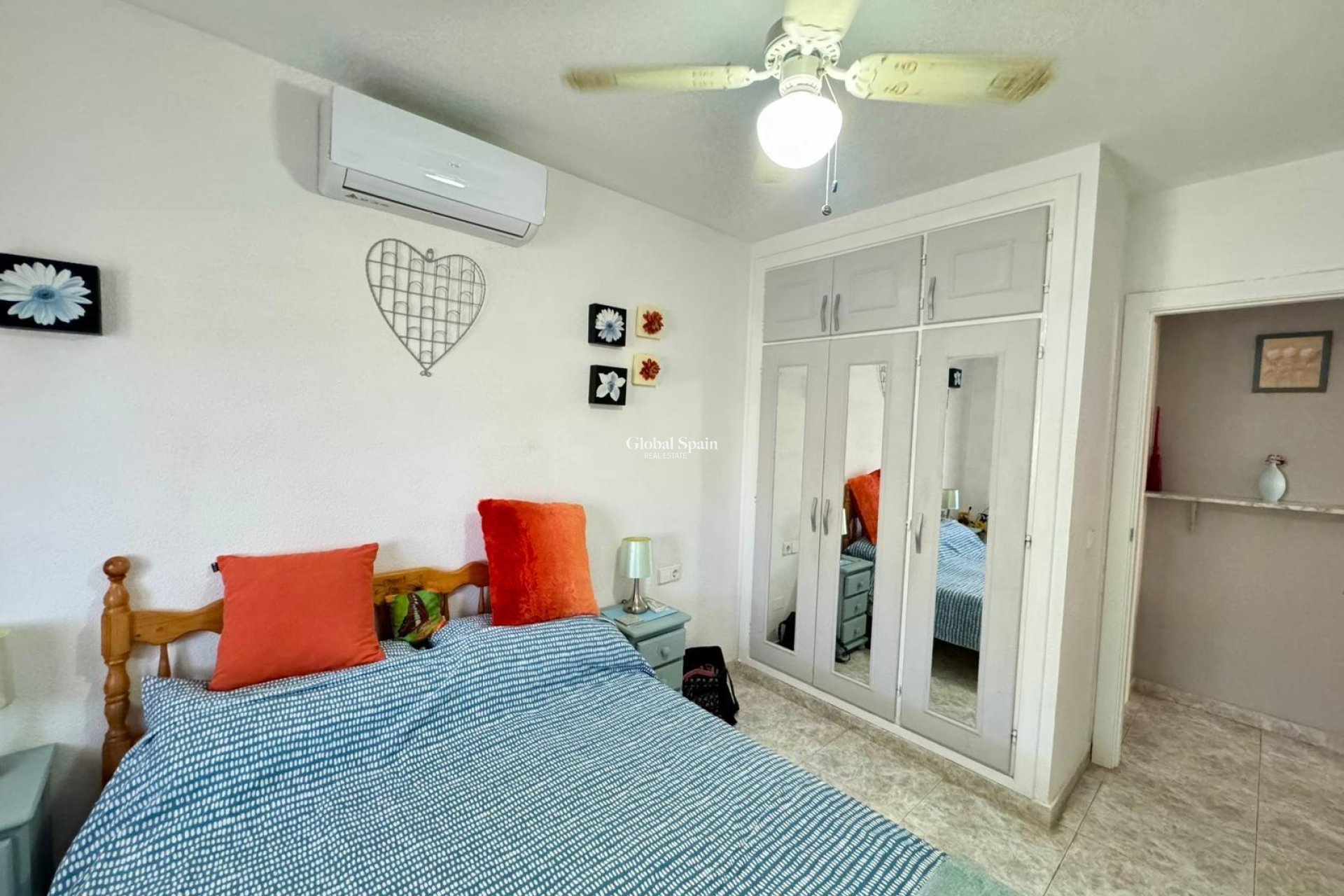 Wiederverkauf - Villa -
TORREVIEJA - LOS BALCONES - LOS ALTOS