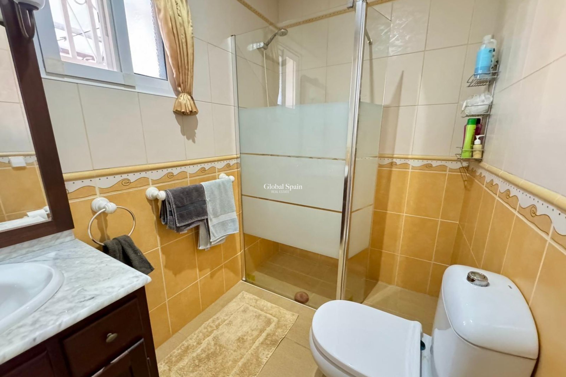 Wiederverkauf - Villa -
TORREVIEJA - LOS BALCONES - LOS ALTOS