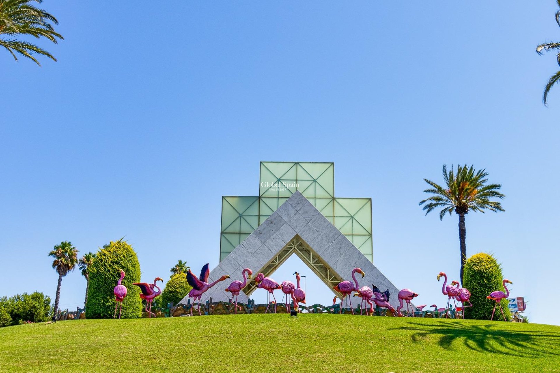 Wiederverkauf - VILLA -
TORREVIEJA - Playa de los Locos