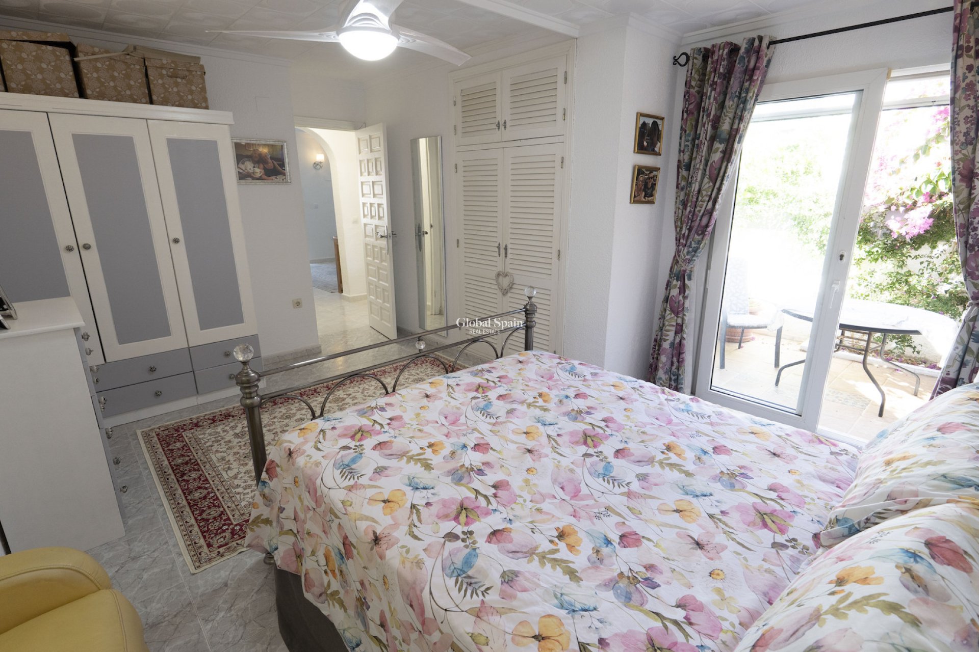 Wiederverkauf - Villa -
TORREVIEJA - San Luis