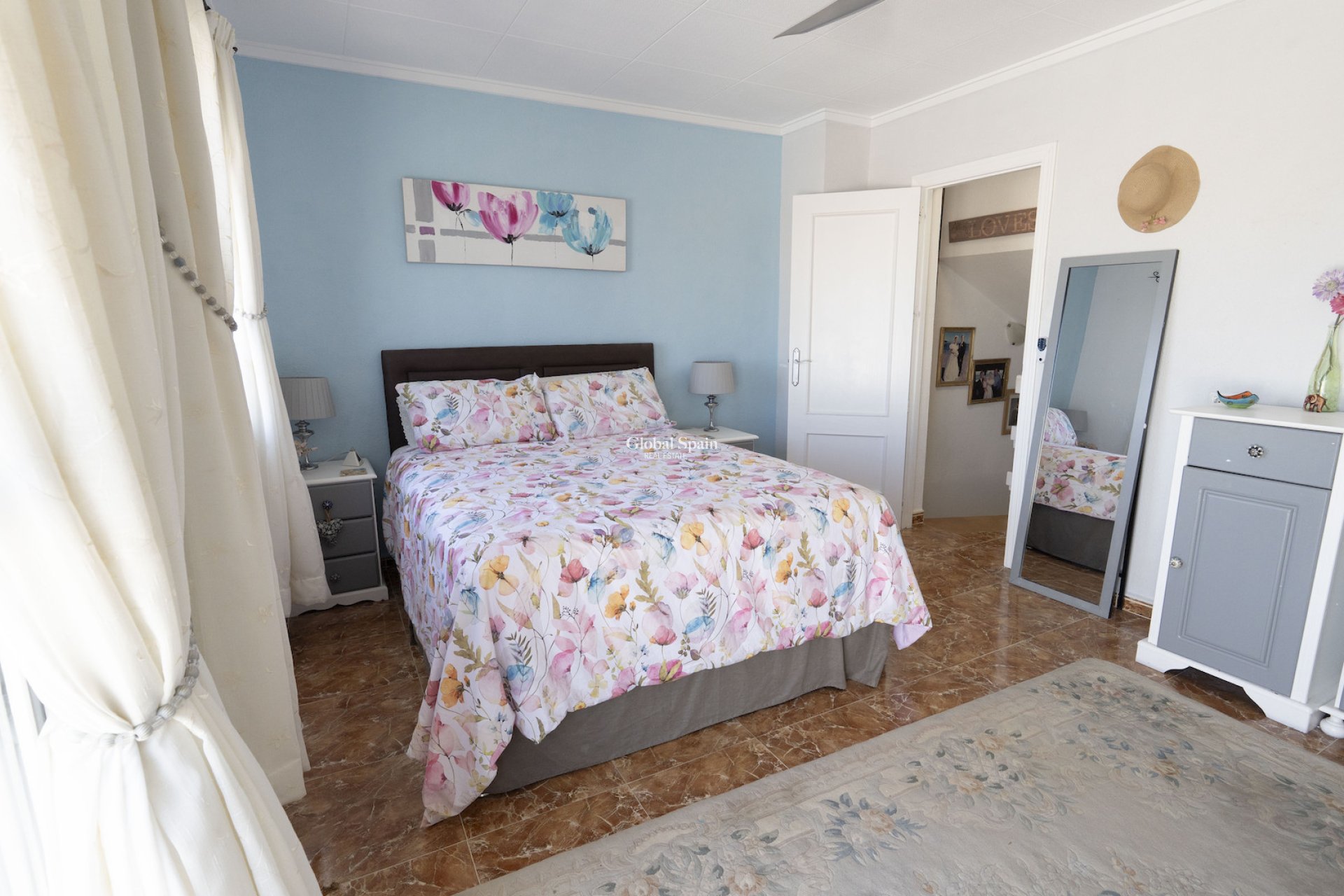 Wiederverkauf - Villa -
TORREVIEJA - San Luis