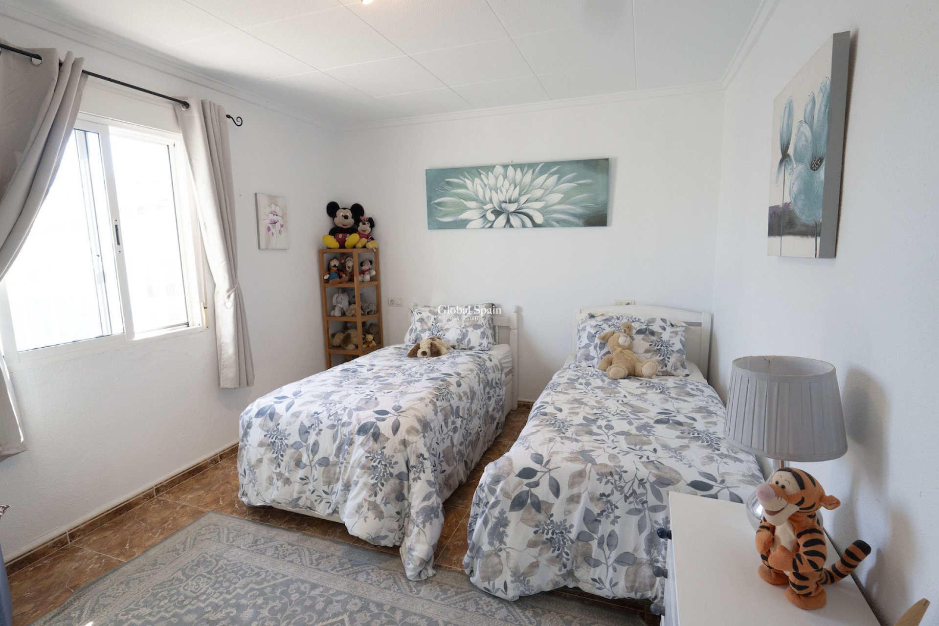 Wiederverkauf - Villa -
TORREVIEJA - San Luis