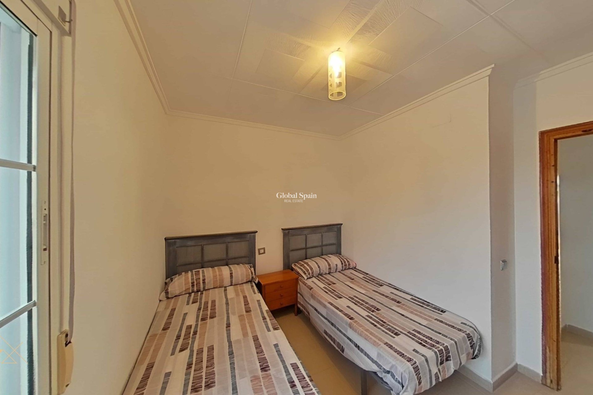 Wiederverkauf - VILLA -
TORREVIEJA - San Luis