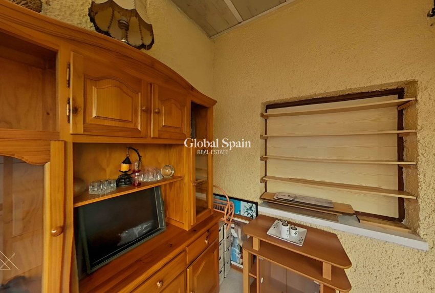 Wiederverkauf - VILLA -
TORREVIEJA - San Luis