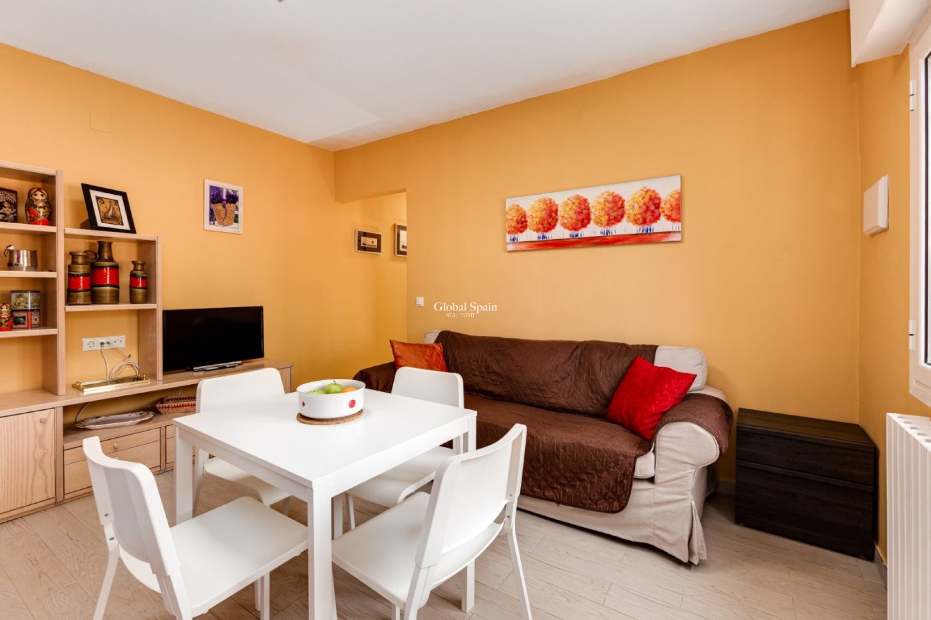 Wiederverkauf - VILLA -
TORREVIEJA - San Luis