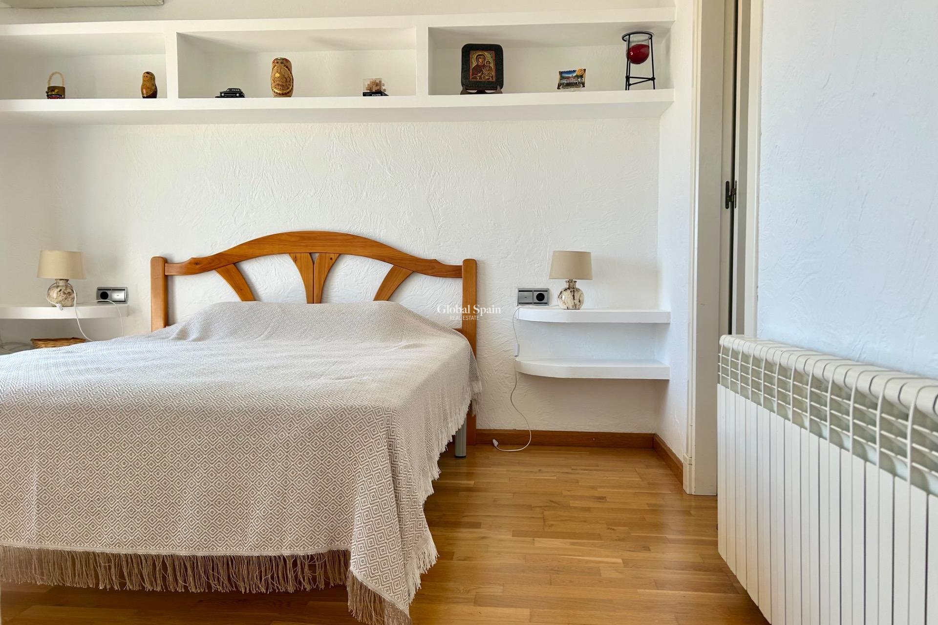 Wiederverkauf - VILLA -
TORREVIEJA - San Luis