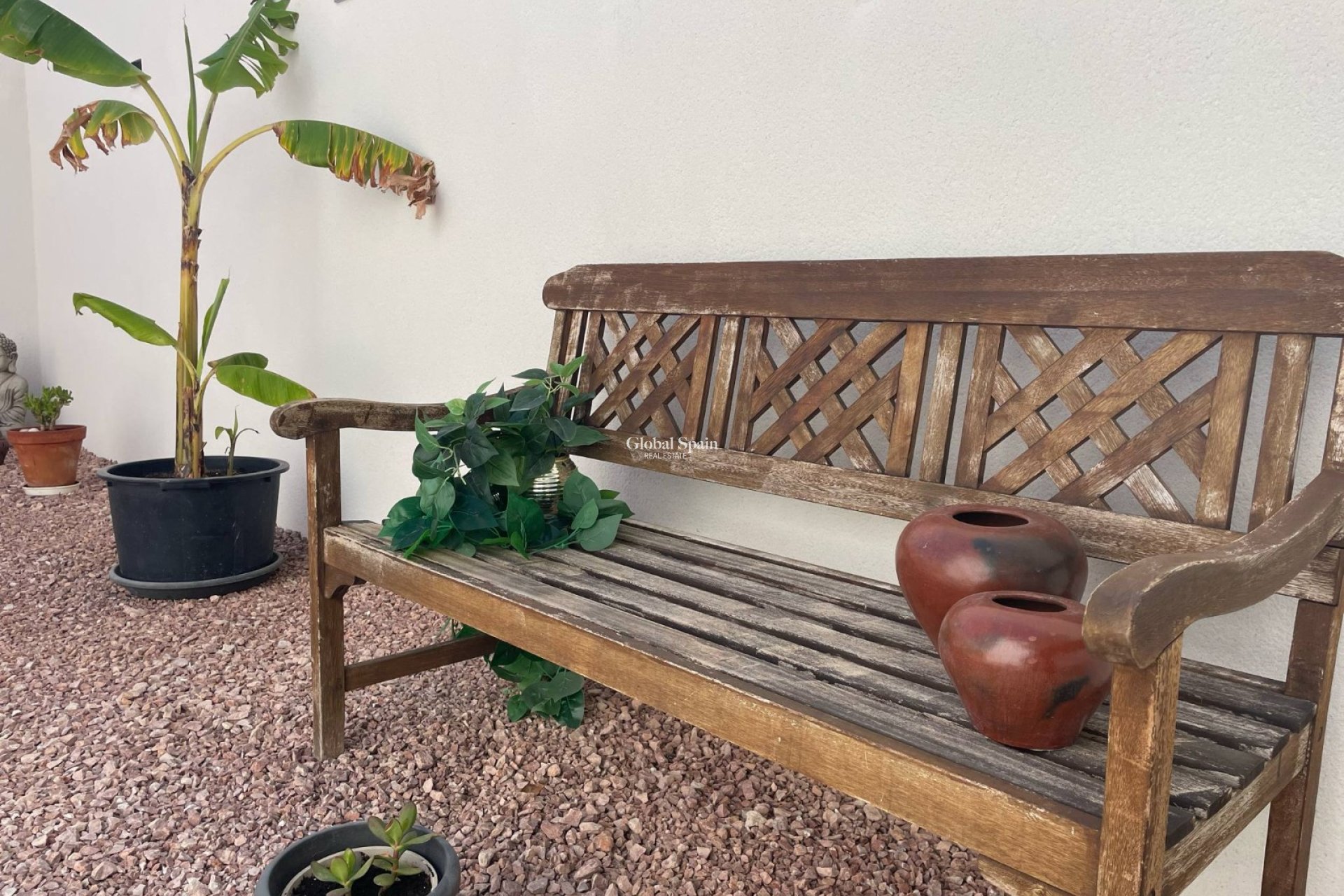 Wiederverkauf - Villa -
TORREVIEJA - San Luis