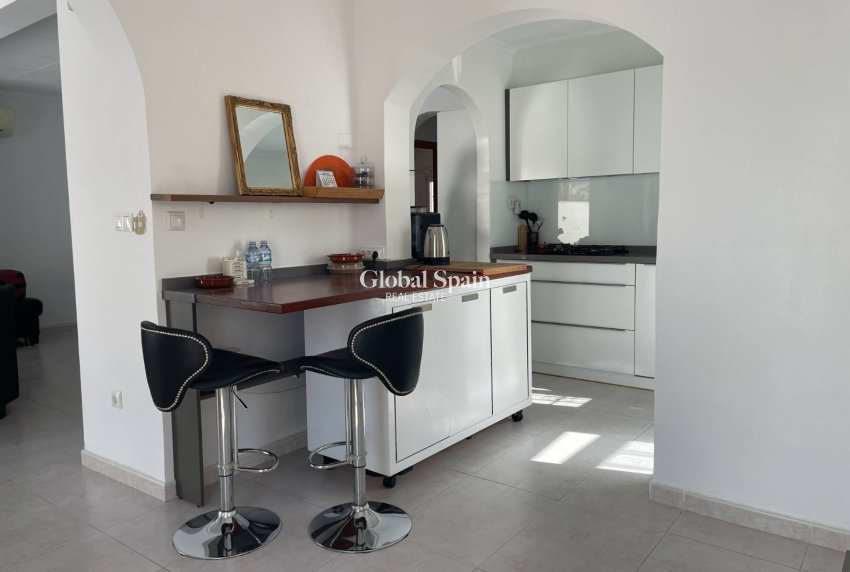 Wiederverkauf - Villa -
TORREVIEJA - San Luis