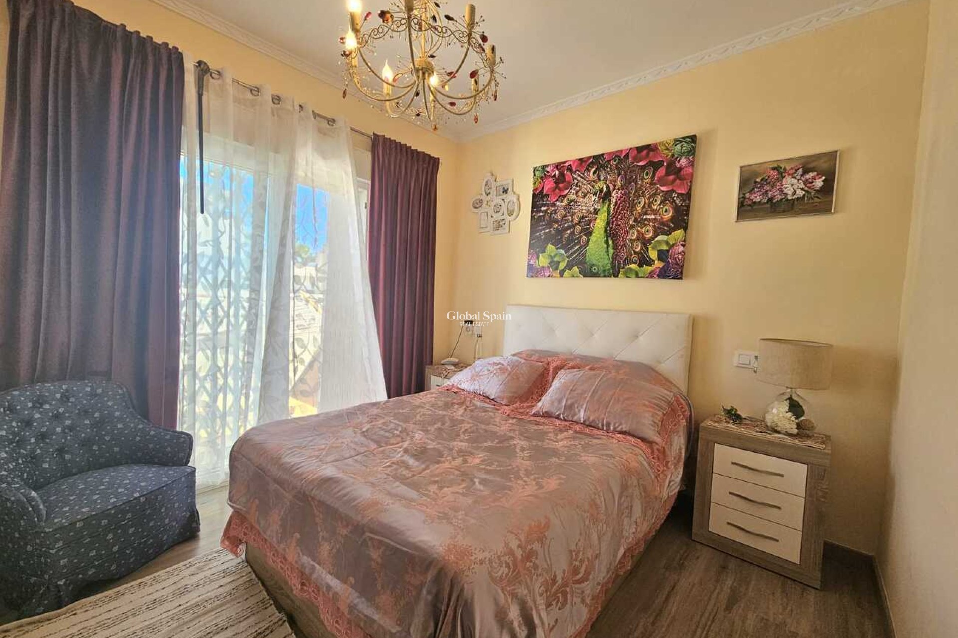 Wiederverkauf - VILLA -
TORREVIEJA - Torre del Moro