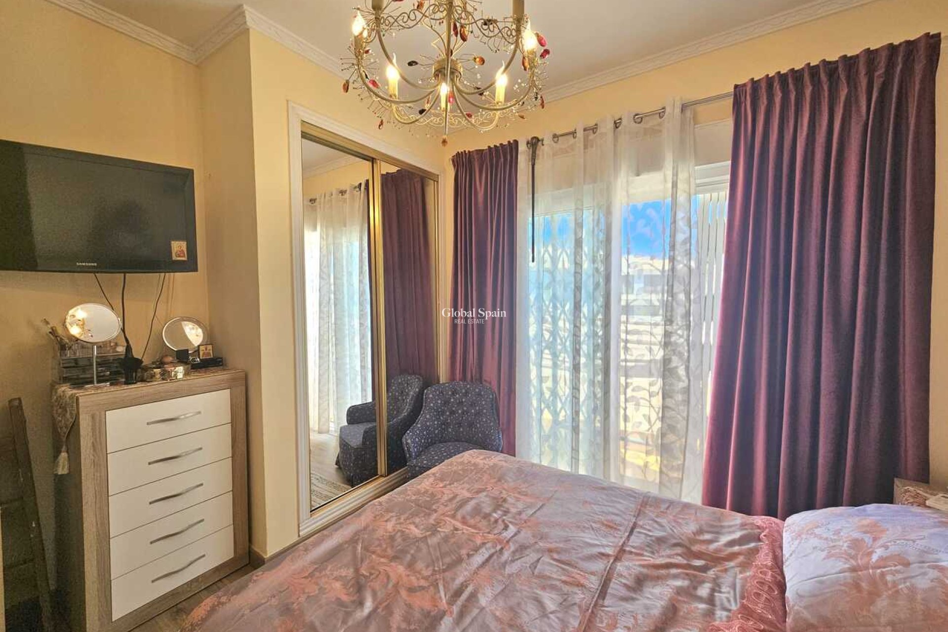 Wiederverkauf - VILLA -
TORREVIEJA - Torre del Moro