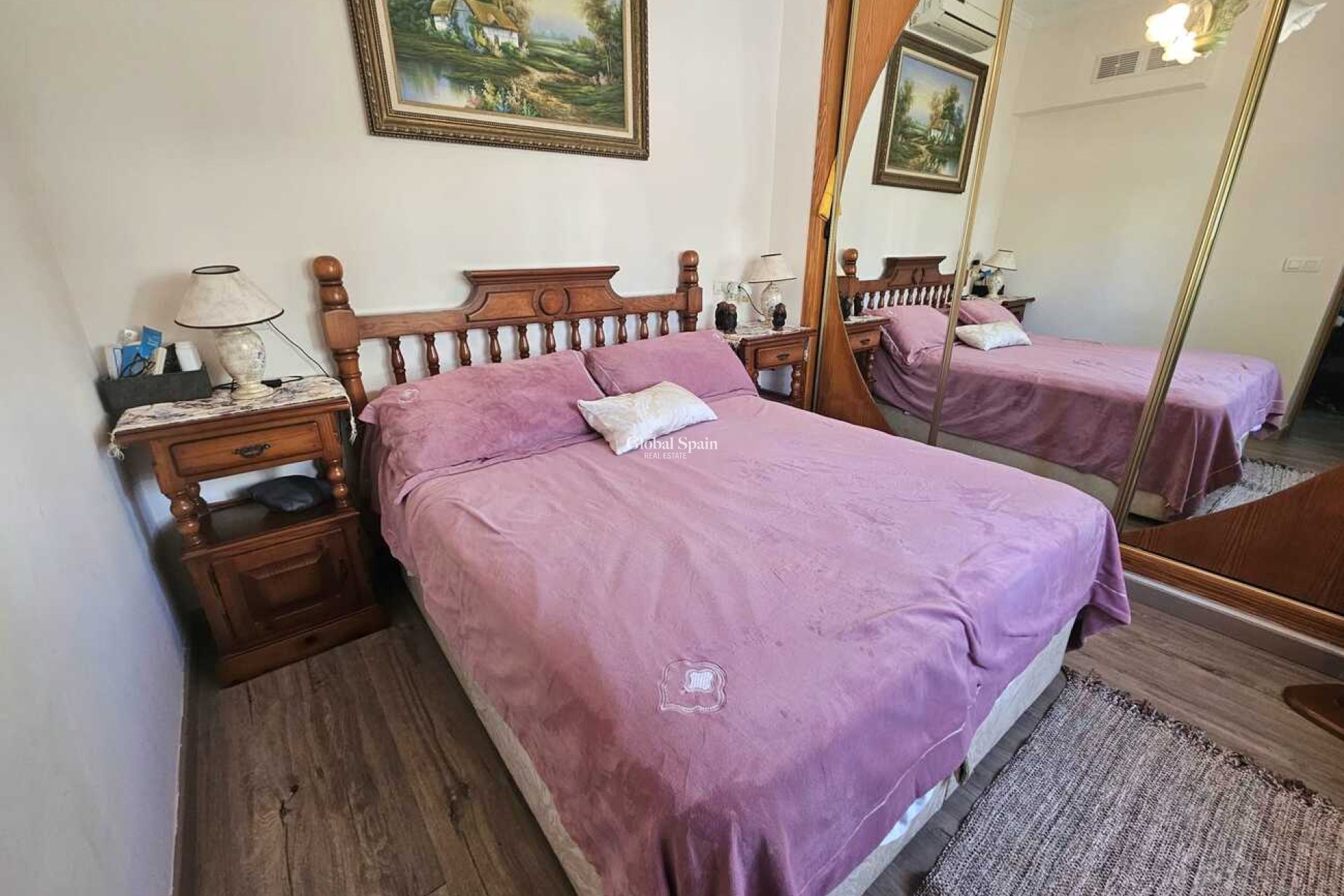 Wiederverkauf - VILLA -
TORREVIEJA - Torre del Moro