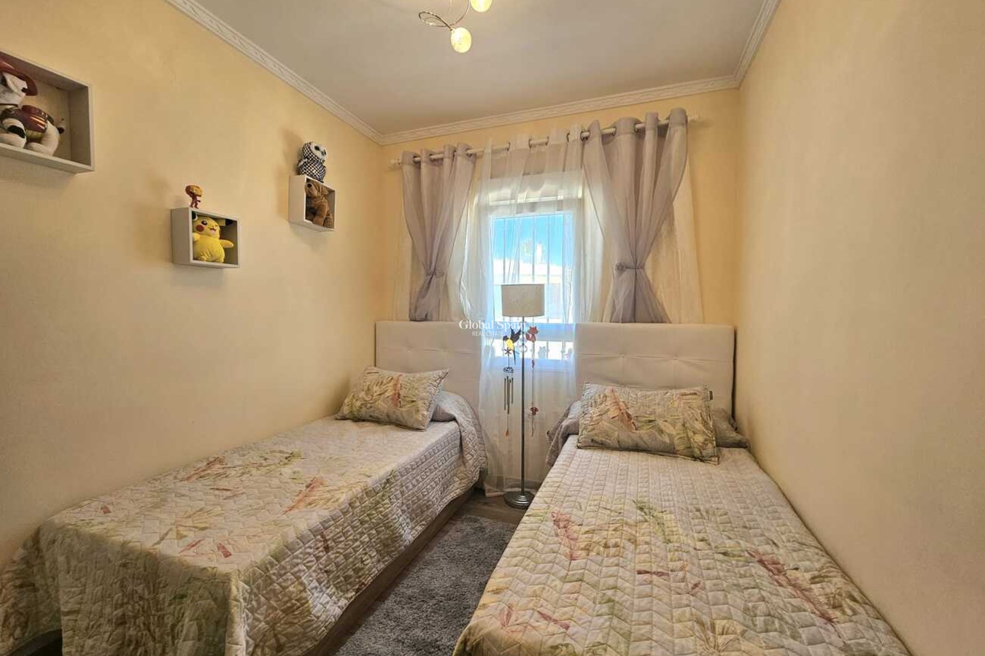 Wiederverkauf - VILLA -
TORREVIEJA - Torre del Moro