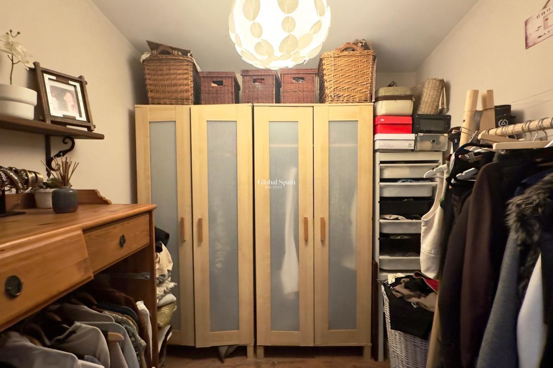 Wiederverkauf - VILLA -
TORREVIEJA - Torreblanca