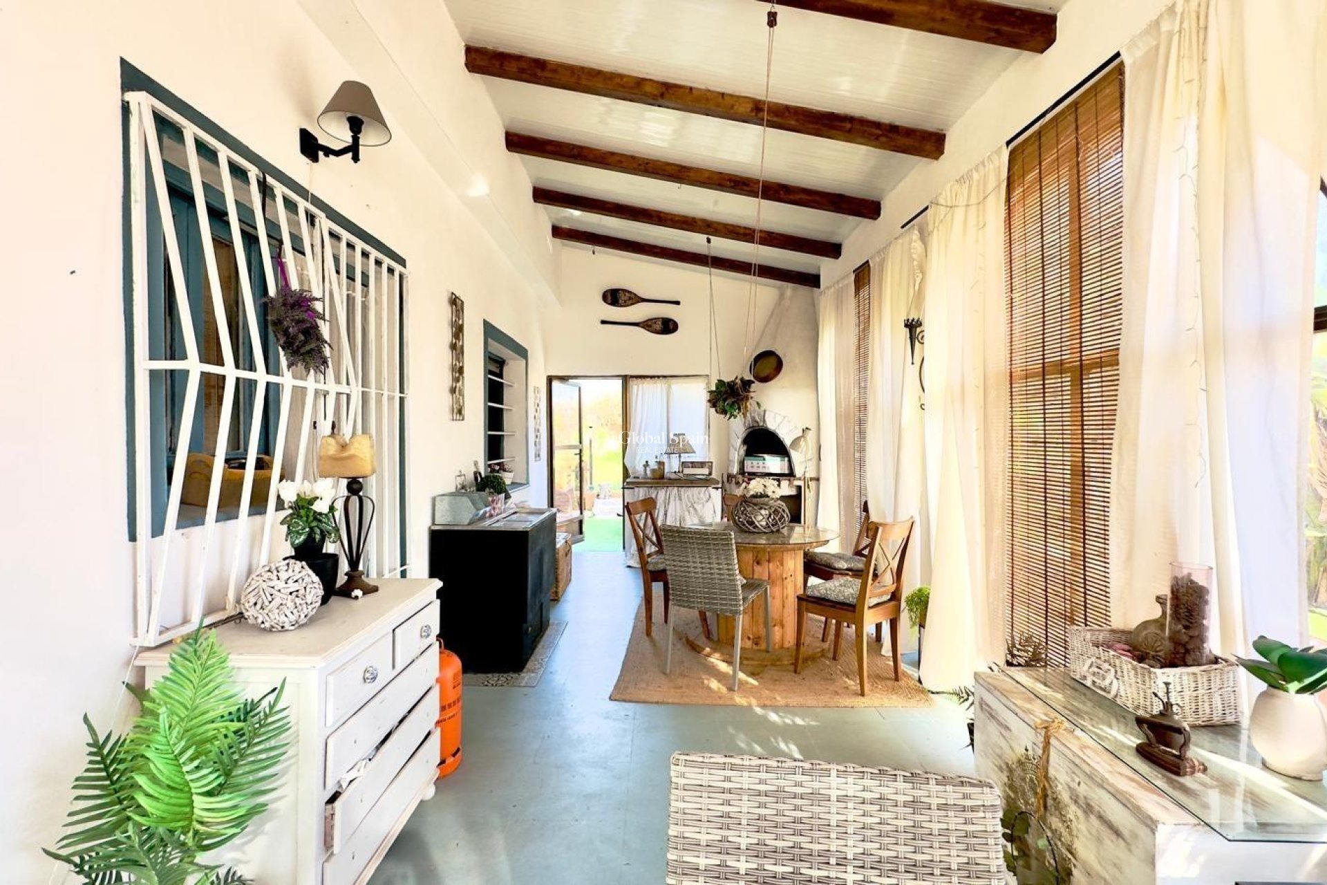 Wiederverkauf - VILLA -
TORREVIEJA - Torreblanca