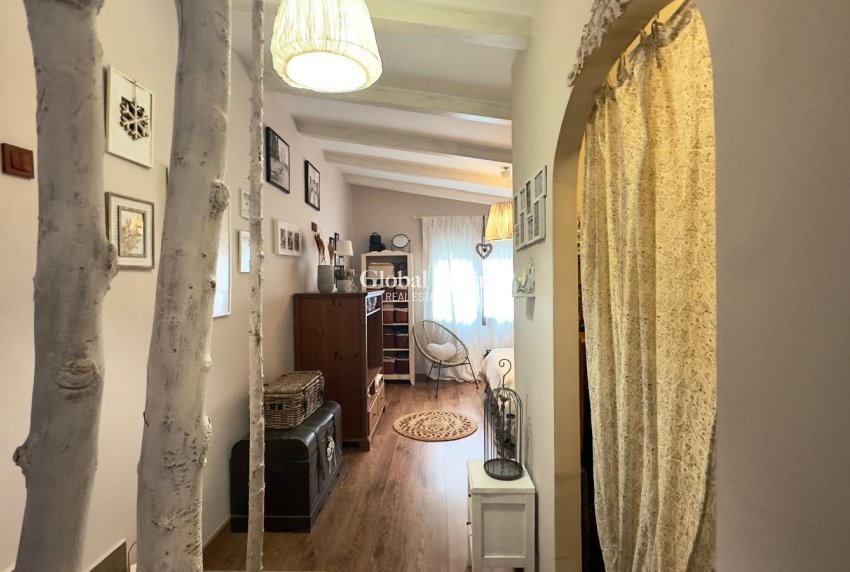 Wiederverkauf - VILLA -
TORREVIEJA - Torreblanca