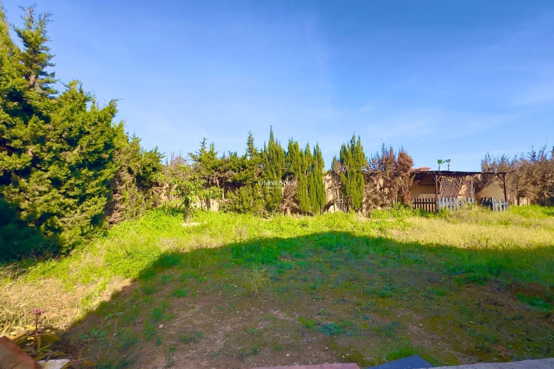 Wiederverkauf - VILLA -
TORREVIEJA - Torreblanca