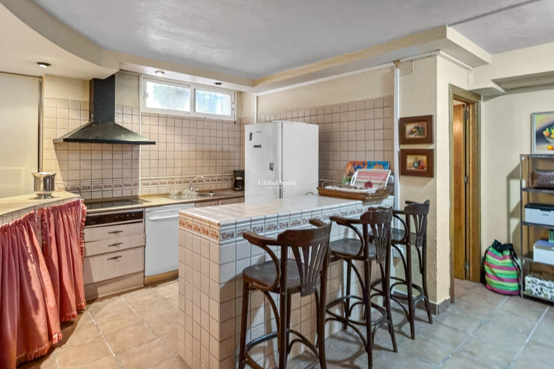 Wiederverkauf - VILLA -
TORREVIEJA - Torrelamata - La Mata