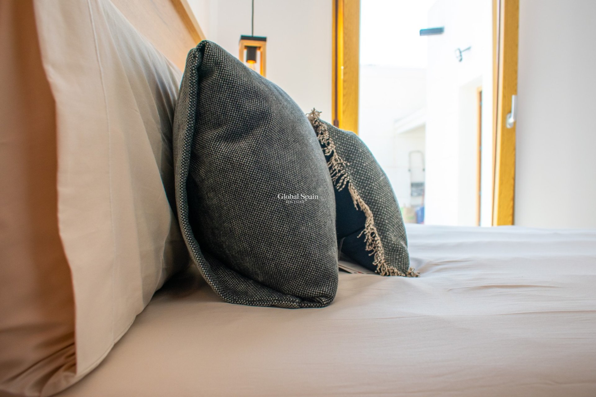 Wiederverkauf - VILLA -
TORREVIEJA - Torreta Florida