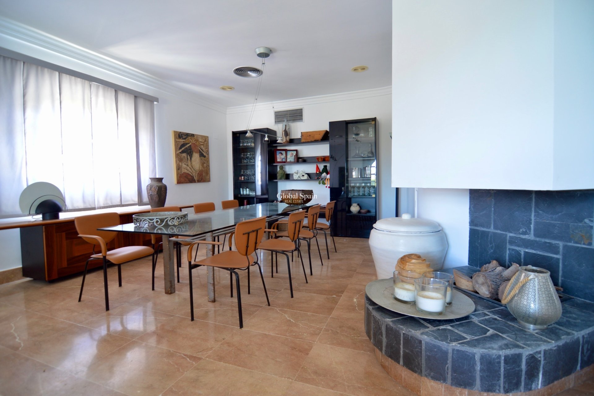 Wiederverkauf - Villa -
TORREVIEJA - Torreta-Florida