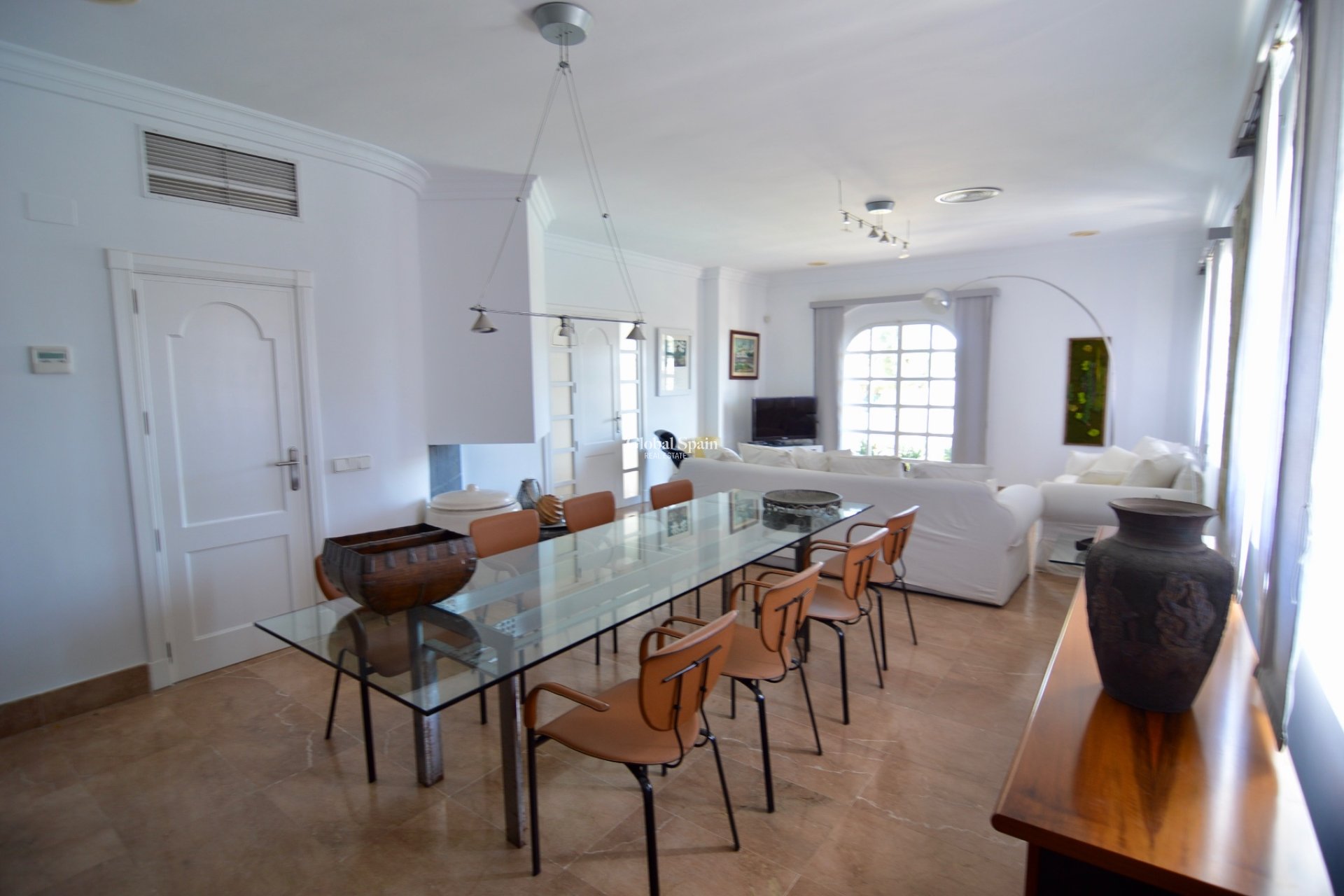 Wiederverkauf - Villa -
TORREVIEJA - Torreta-Florida